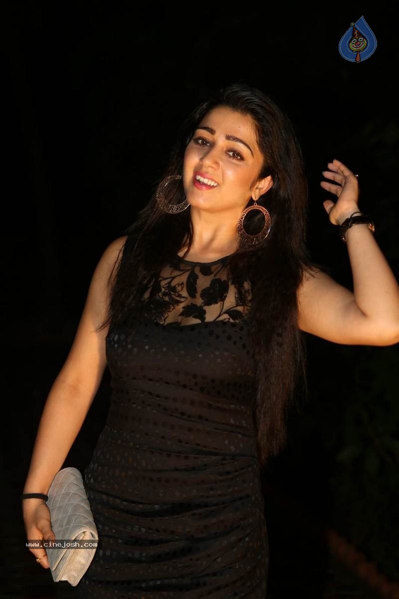 Charmi New Photos - 52 / 60 photos