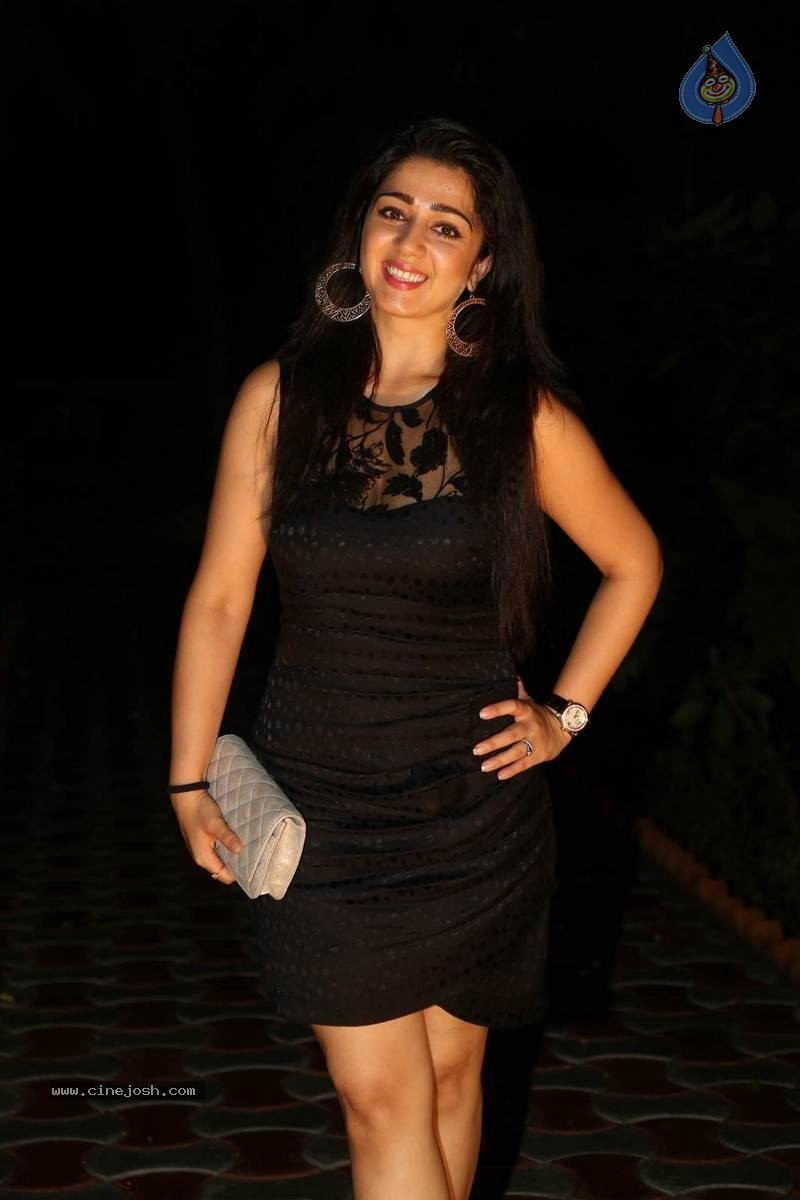 Charmi New Photos - 53 / 60 photos