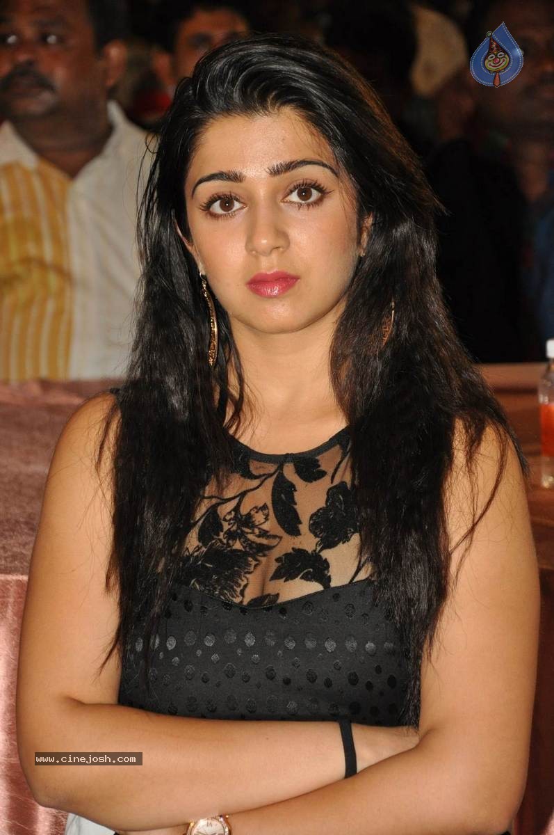 Charmi New Photos - 54 / 60 photos