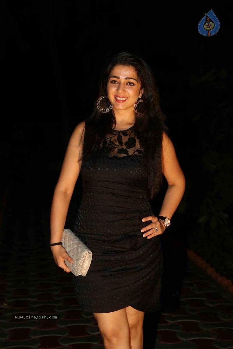 Charmi New Photos - 55 / 60 photos