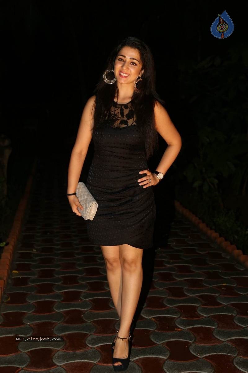 Charmi New Photos - 56 / 60 photos