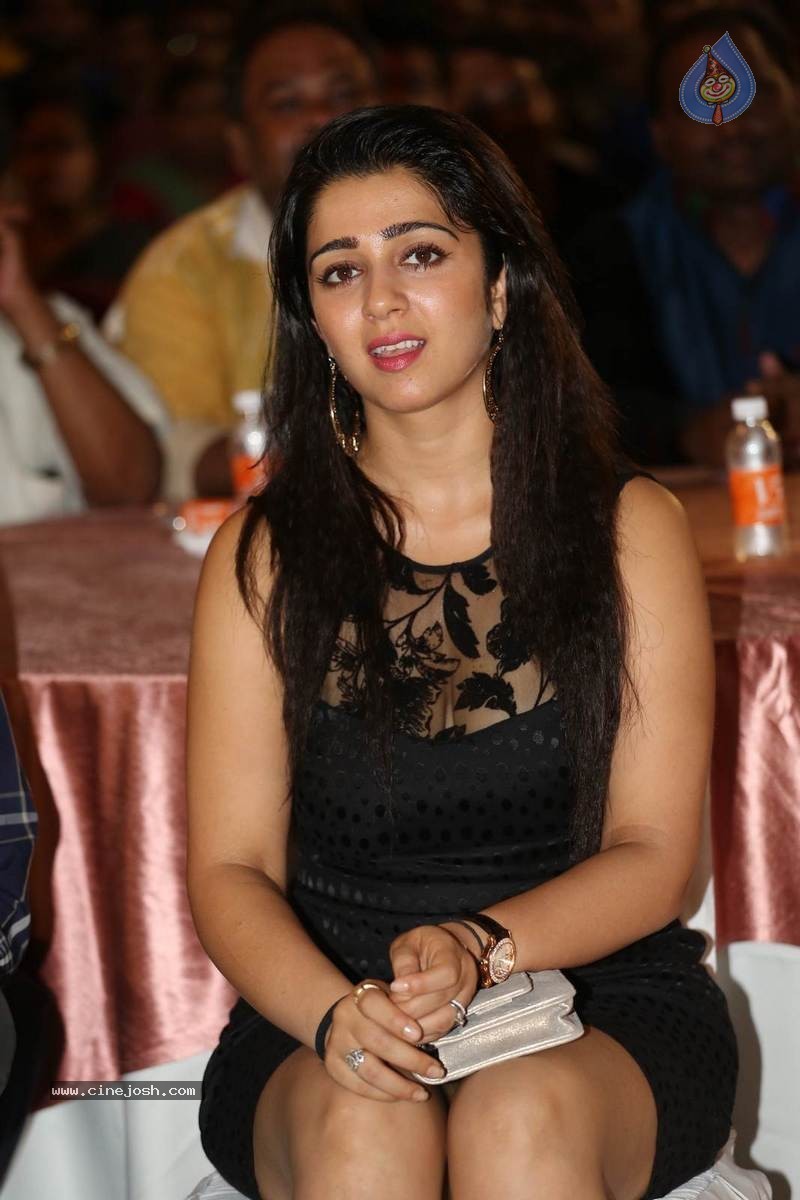 Charmi New Photos - 58 / 60 photos