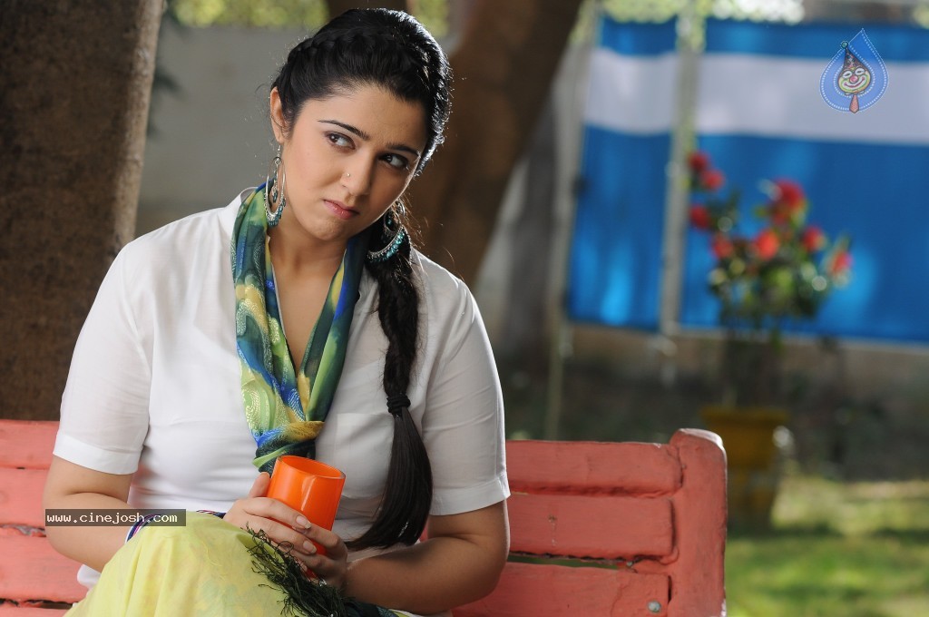 Charmi New Photos - 21 / 36 photos