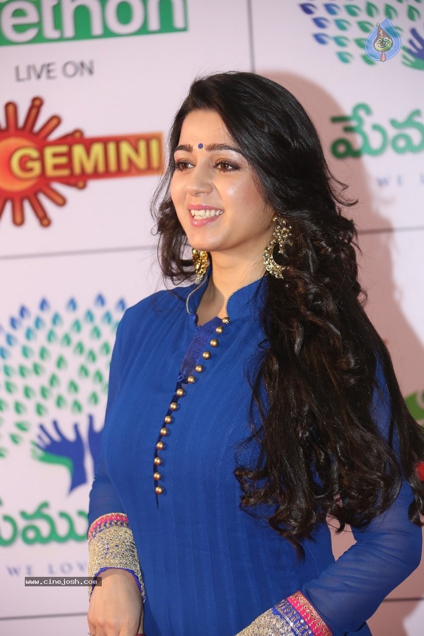 Charmi New Photos - 42 / 44 photos