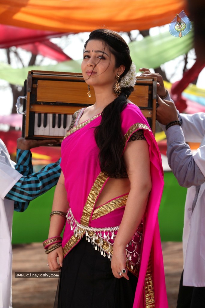 Charmi New Pics - 30 / 83 photos