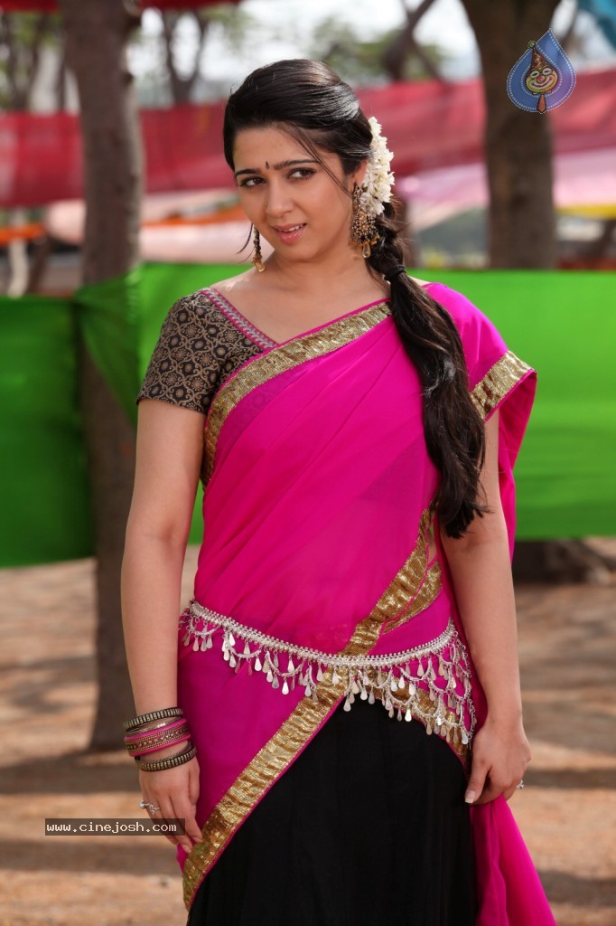 Charmi New Pics - 36 / 83 photos