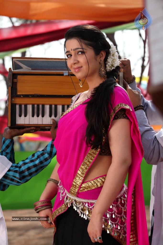 Charmi New Pics - 67 / 83 photos