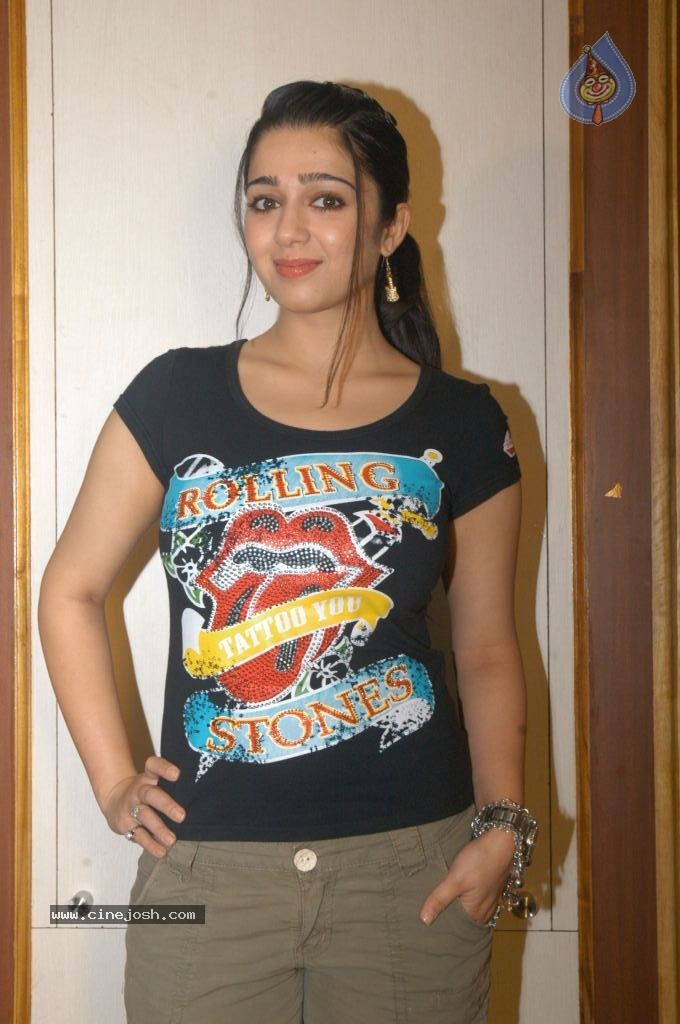 Charmi New Pics - 5 / 67 photos