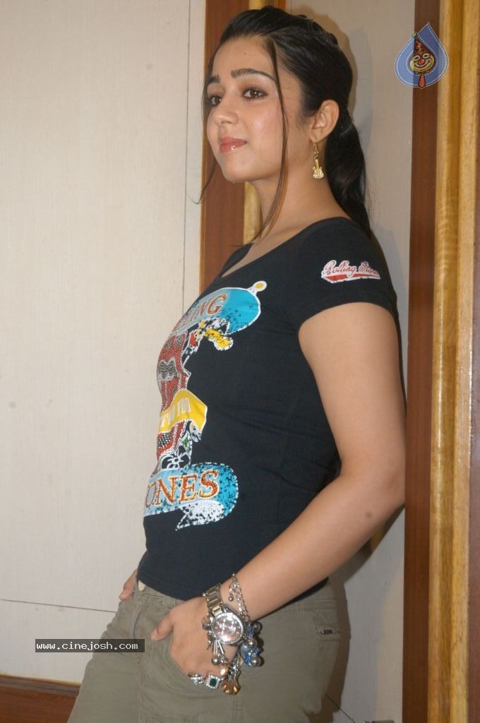 Charmi New Pics - 6 / 67 photos