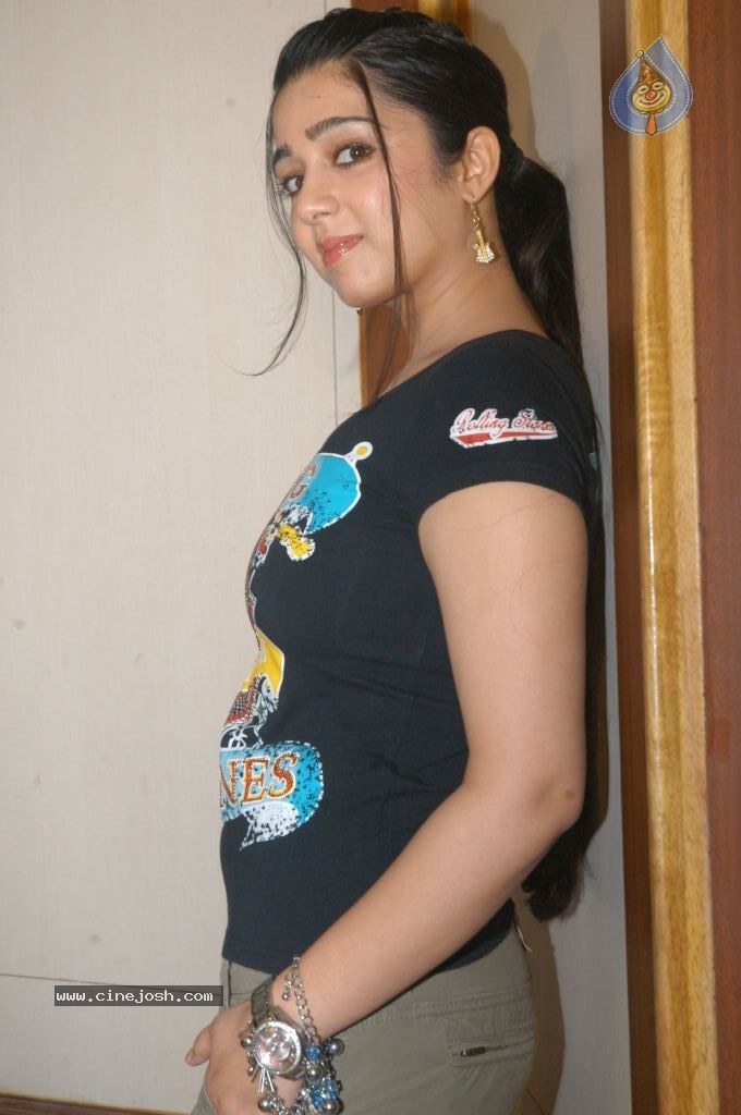 Charmi New Pics - 9 / 67 photos