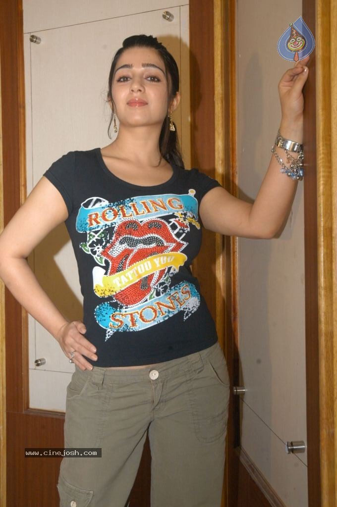 Charmi New Pics - 54 / 67 photos