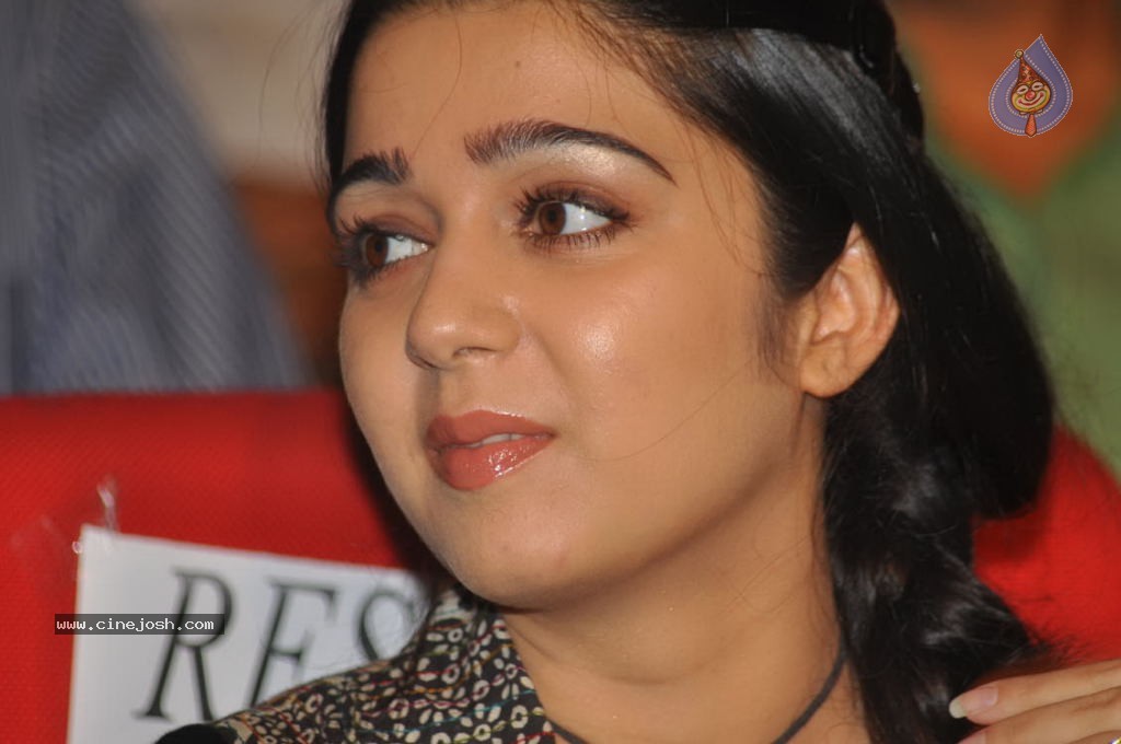 Charmi New Stills - 13 / 92 photos