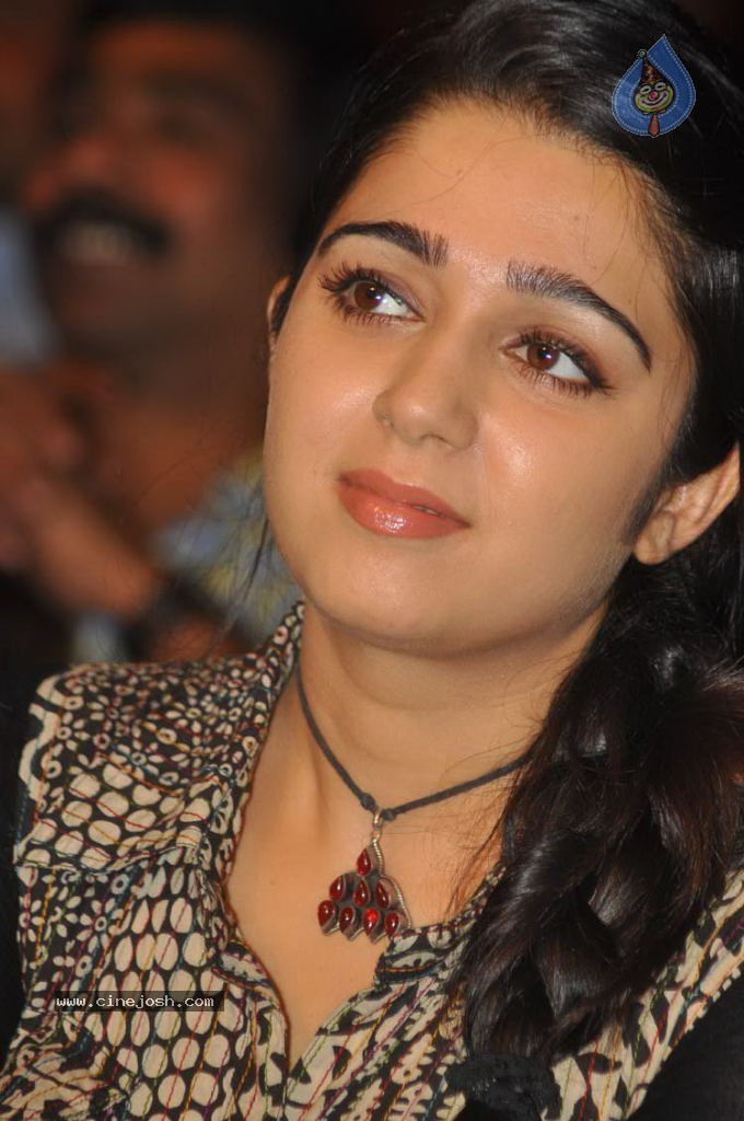 Charmi New Stills - 14 / 92 photos