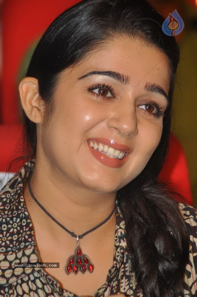 Charmi New Stills - 23 / 92 photos