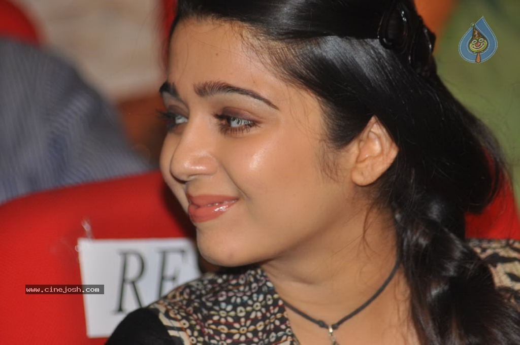 Charmi New Stills - 28 / 92 photos