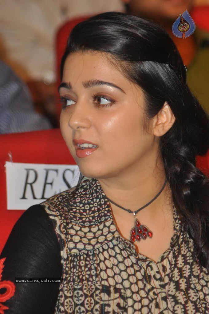 Charmi New Stills - 29 / 92 photos