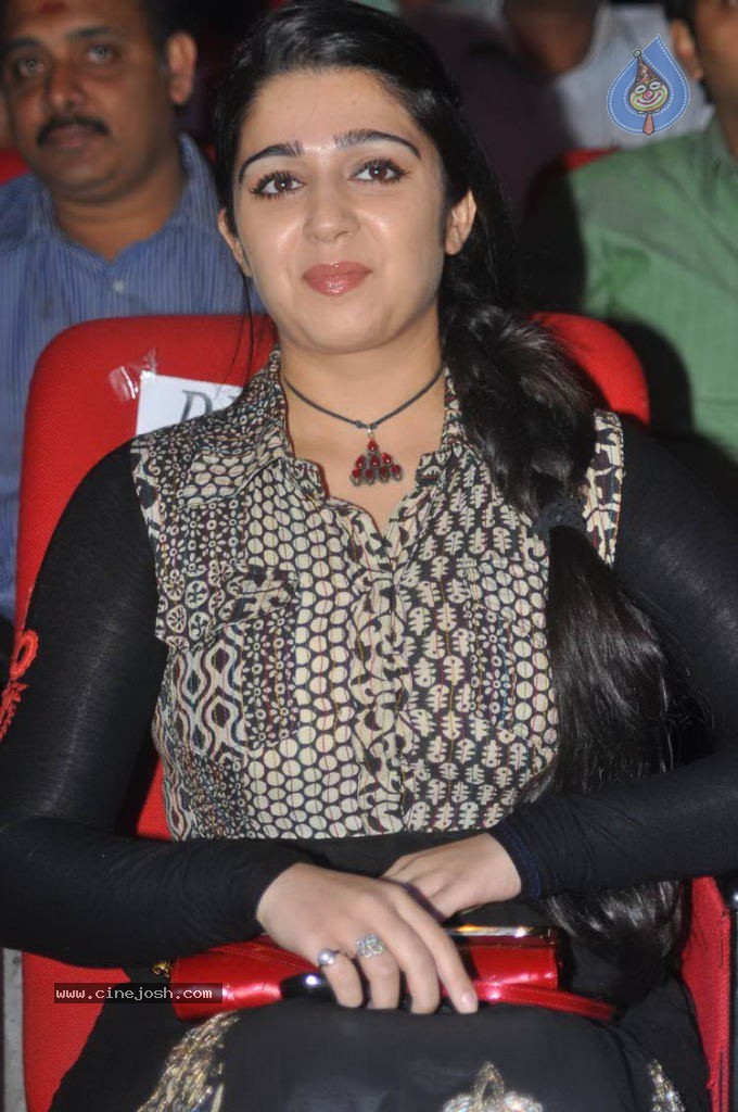 Charmi New Stills - 31 / 92 photos