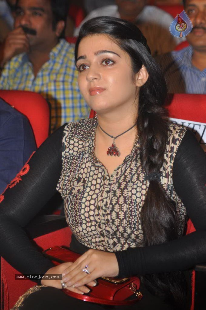 Charmi New Stills - 36 / 92 photos