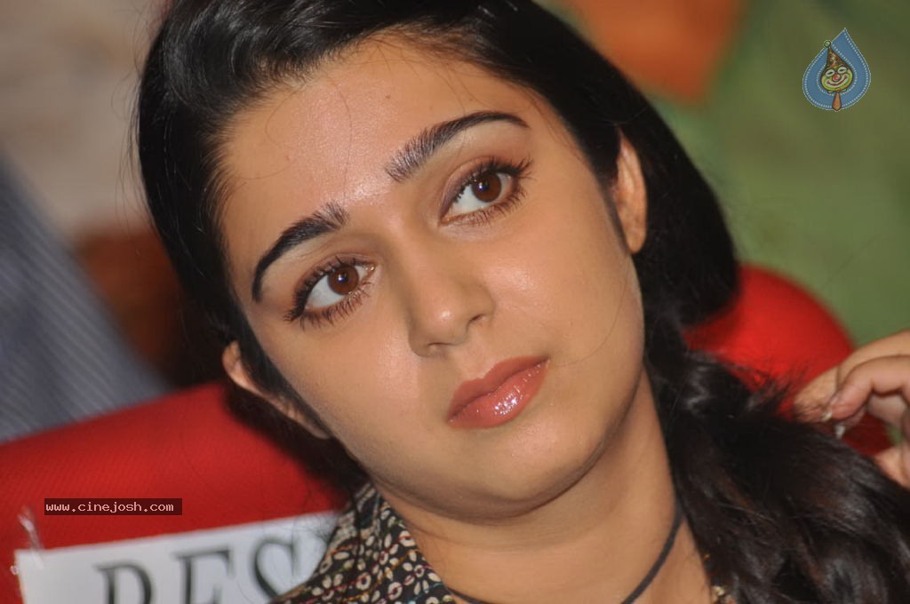 Charmi New Stills - 38 / 92 photos