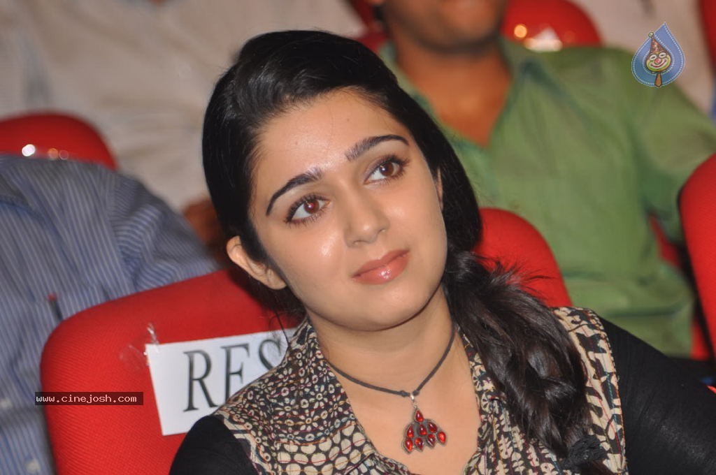 Charmi New Stills - 40 / 92 photos