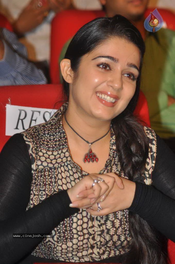 Charmi New Stills - 42 / 92 photos