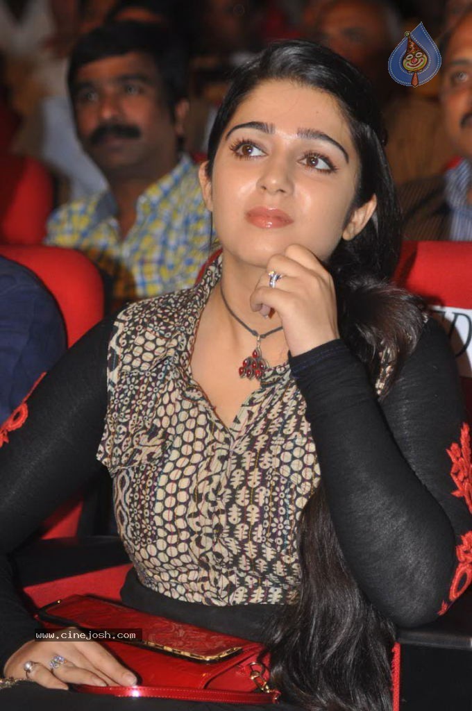 Charmi New Stills - 43 / 92 photos