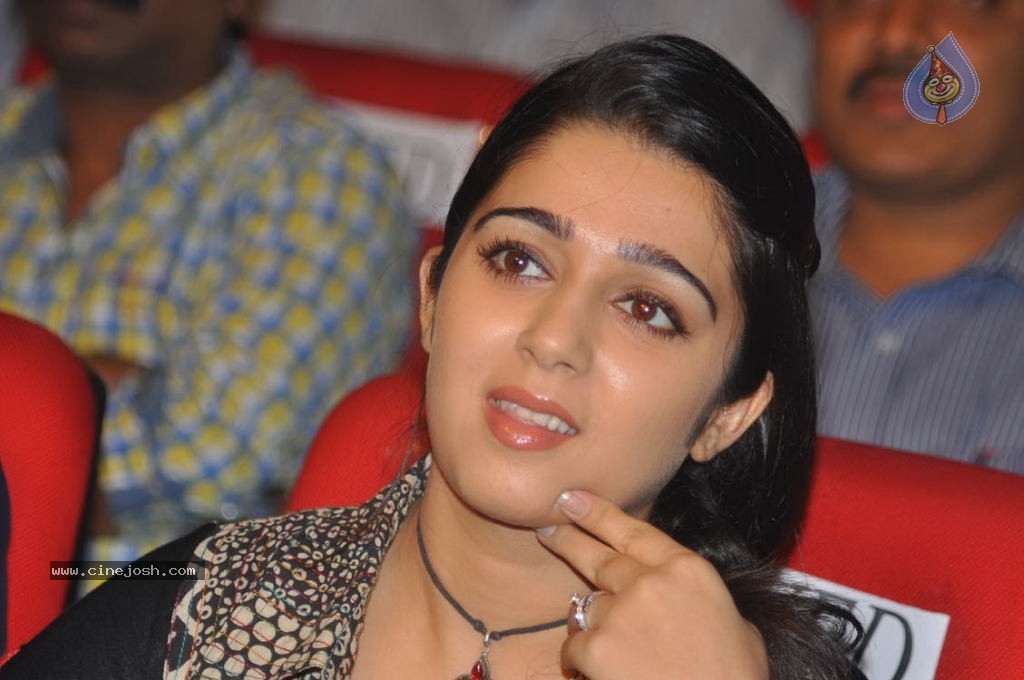 Charmi New Stills - 49 / 92 photos