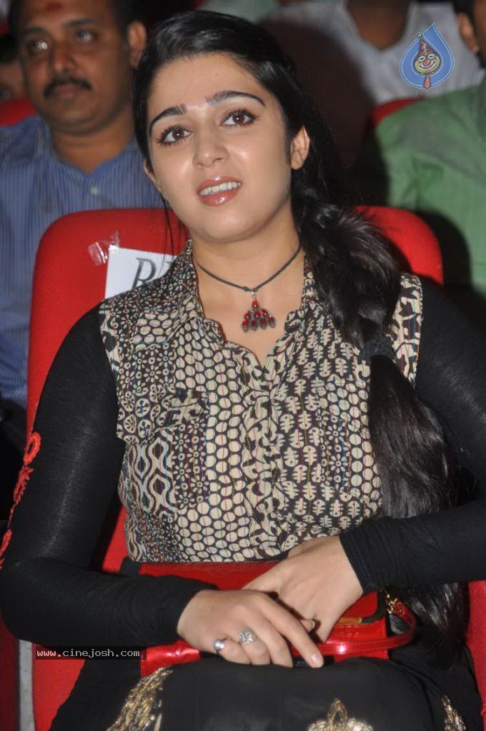 Charmi New Stills - 60 / 92 photos