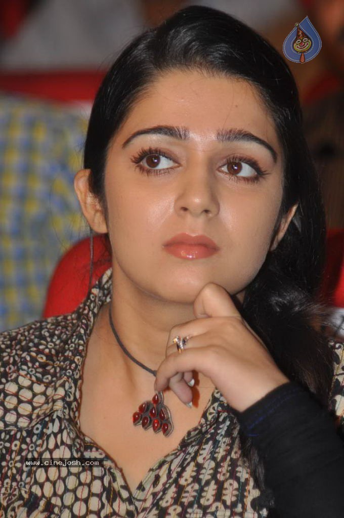 Charmi New Stills - 65 / 92 photos