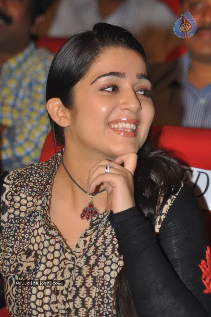 Charmi New Stills - 66 / 92 photos