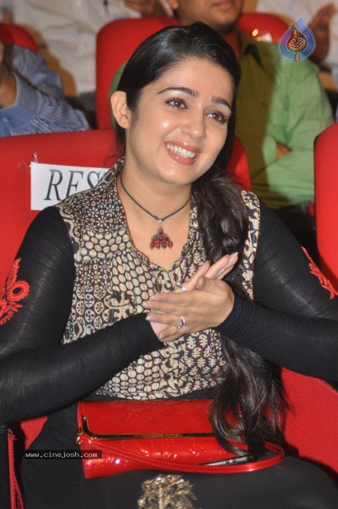 Charmi New Stills - 70 / 92 photos