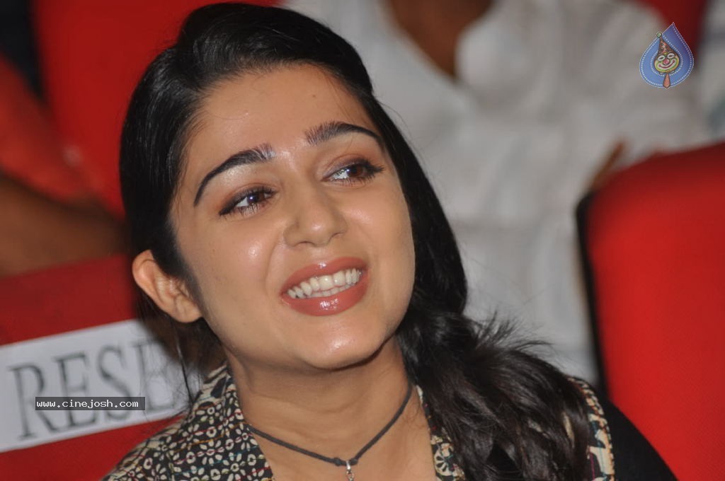 Charmi New Stills - 71 / 92 photos