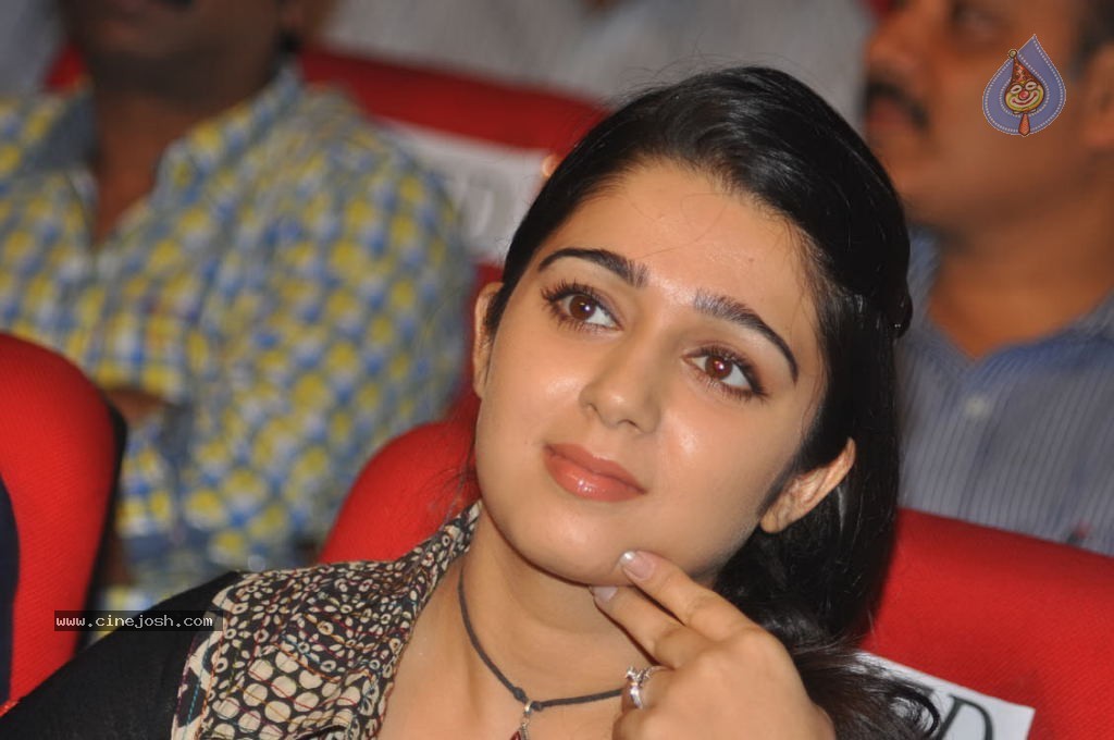 Charmi New Stills - 74 / 92 photos