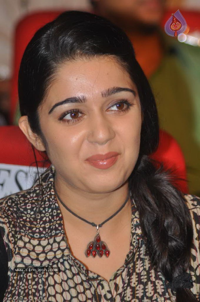 Charmi New Stills - 75 / 92 photos