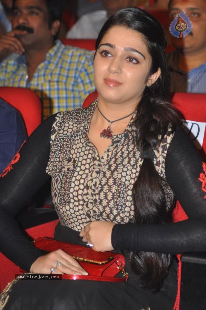 Charmi New Stills - 87 / 92 photos