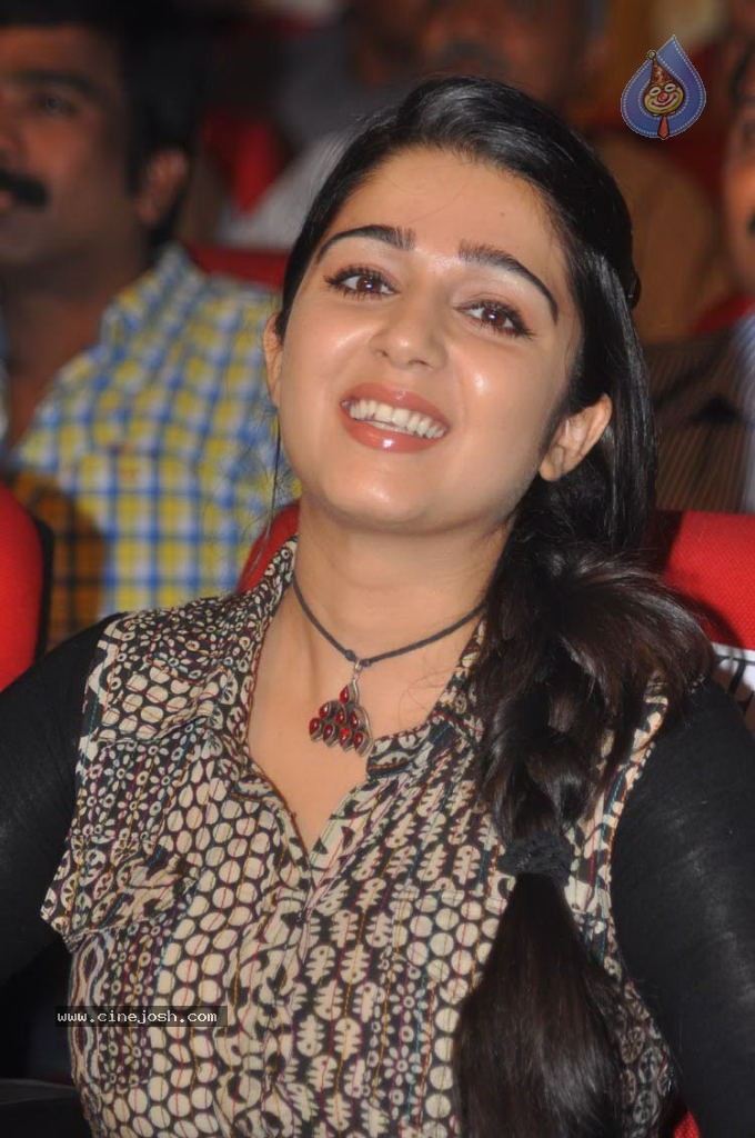 Charmi New Stills - 92 / 92 photos