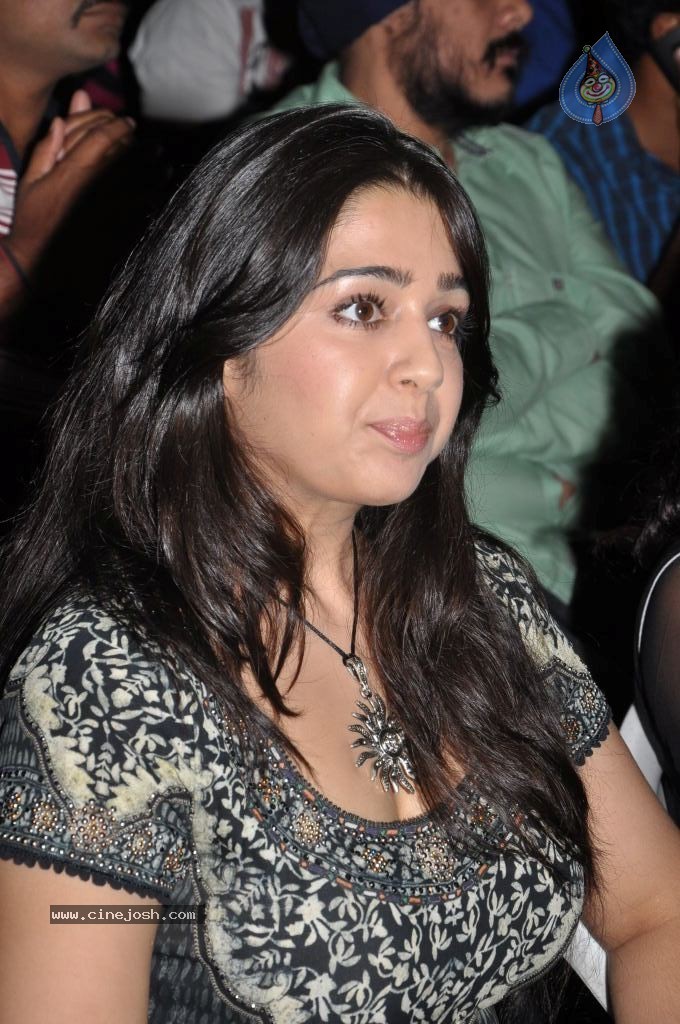 Charmi New Stills - 17 / 50 photos