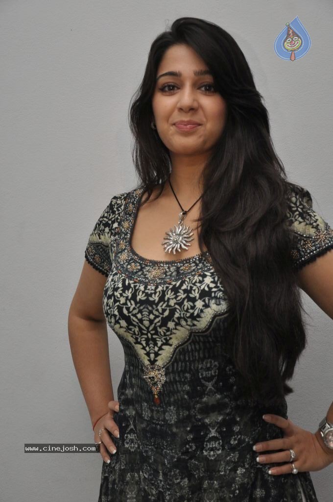 Charmi New Stills - 46 / 50 photos