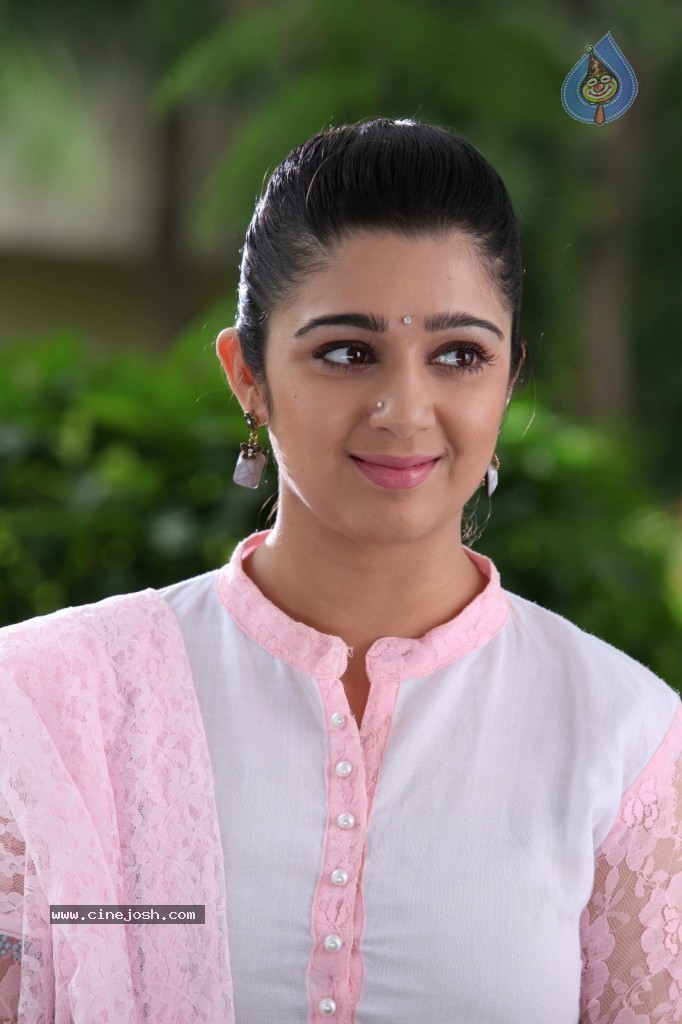 Charmi New Stills - 1 / 47 photos