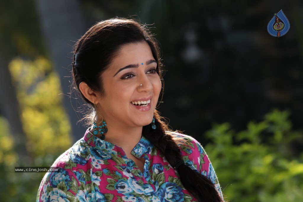 Charmi New Stills - 2 / 47 photos