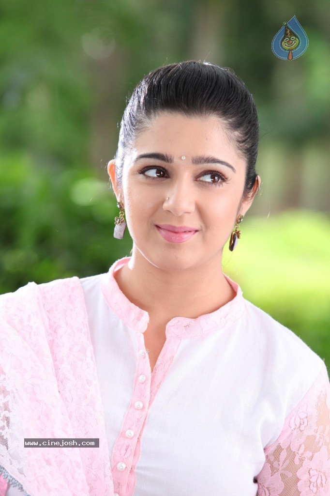 Charmi New Stills - 24 / 47 photos