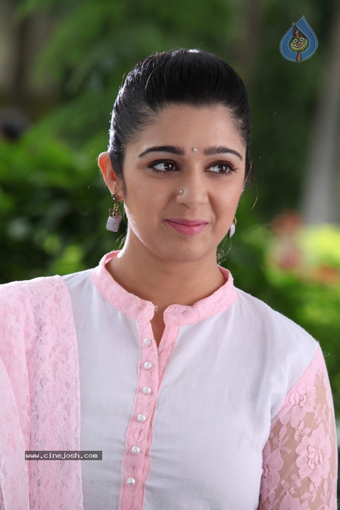 Charmi New Stills - 28 / 47 photos