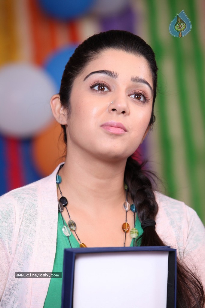 Charmi New Stills - 43 / 47 photos