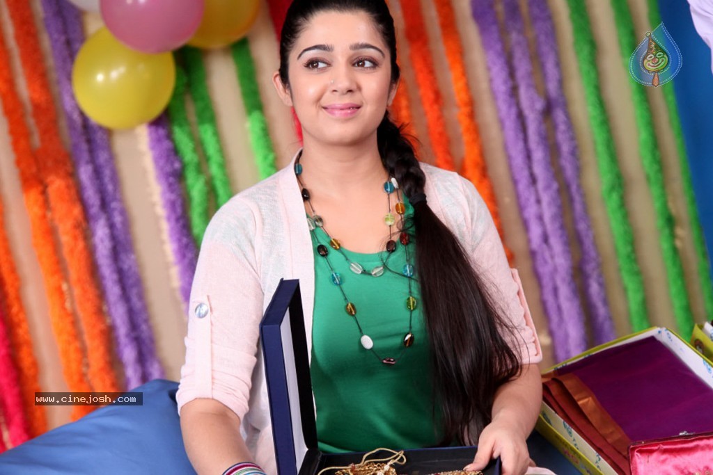 Charmi New Stills - 45 / 47 photos