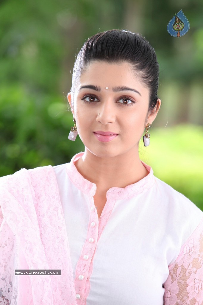 Charmi New Stills - 47 / 47 photos