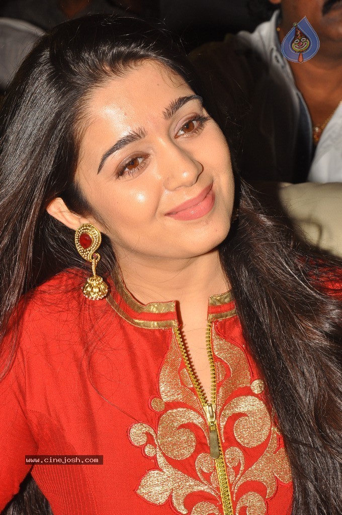 Charmi New Stills - 2 / 58 photos