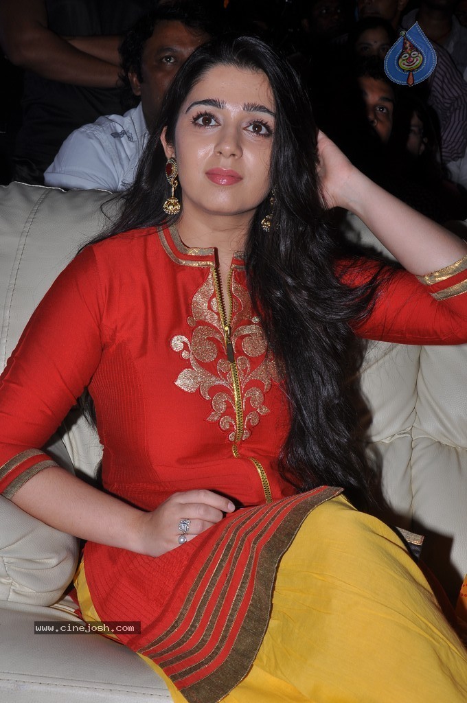 Charmi New Stills - 10 / 58 photos