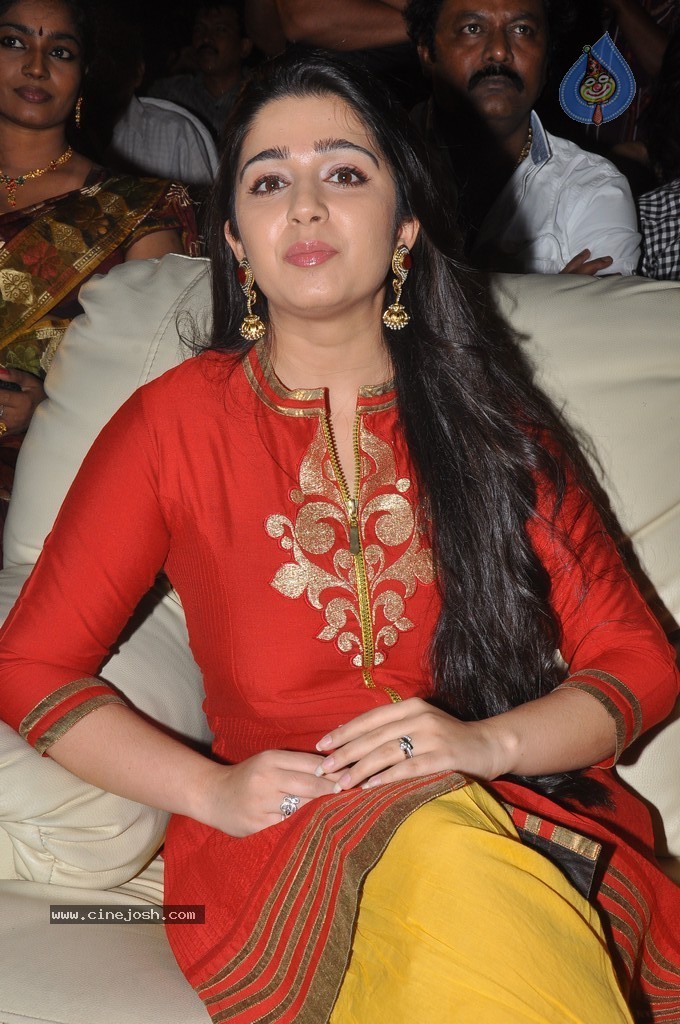 Charmi New Stills - 17 / 58 photos