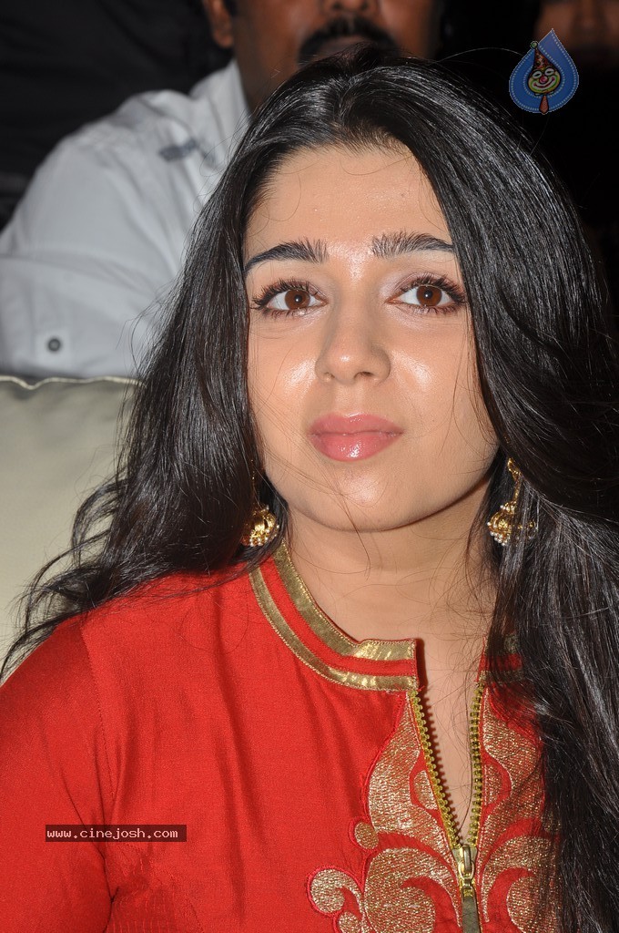 Charmi New Stills - 24 / 58 photos