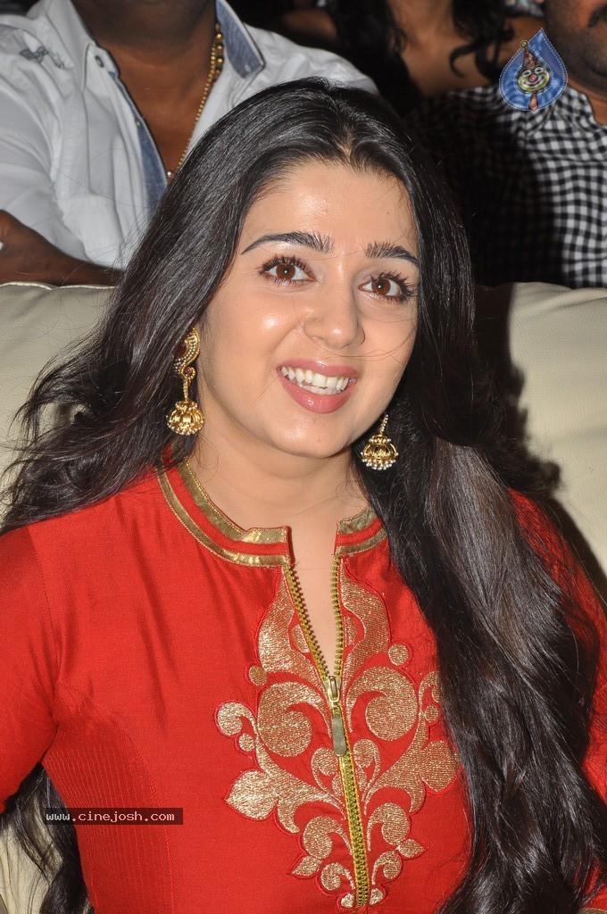 Charmi New Stills - 26 / 58 photos